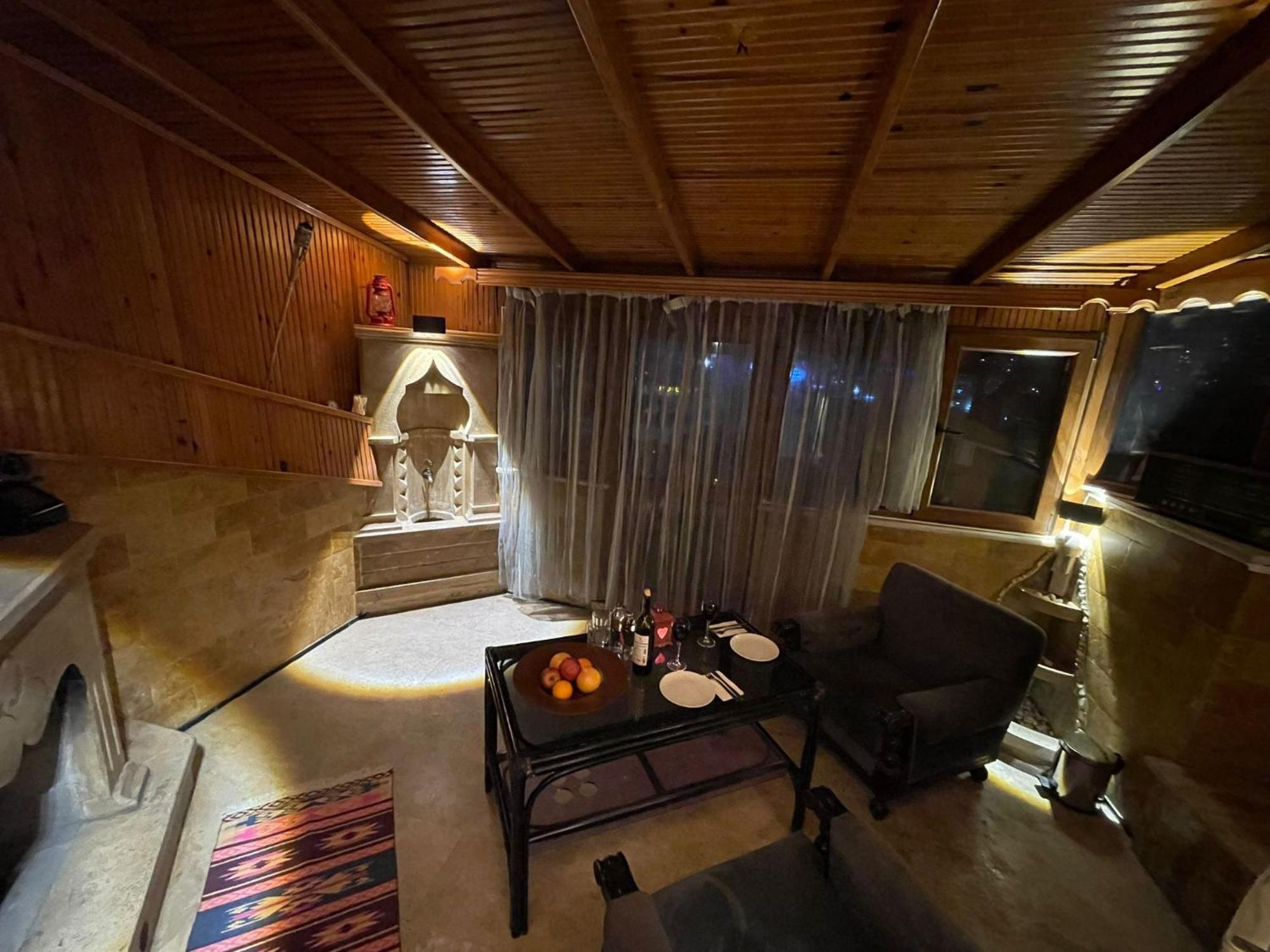 Otel Kagithane Estambul Exterior foto