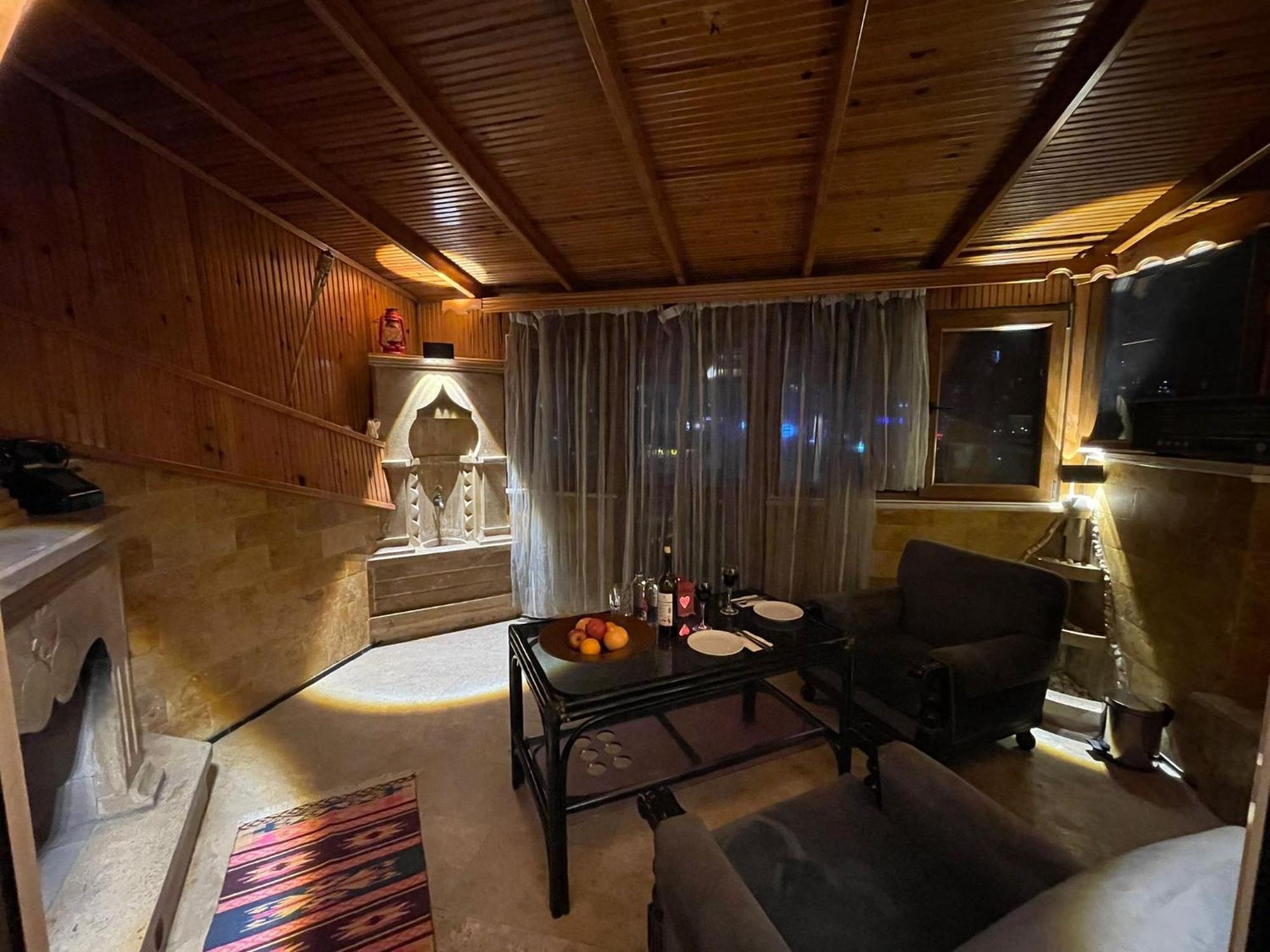 Otel Kagithane Estambul Exterior foto