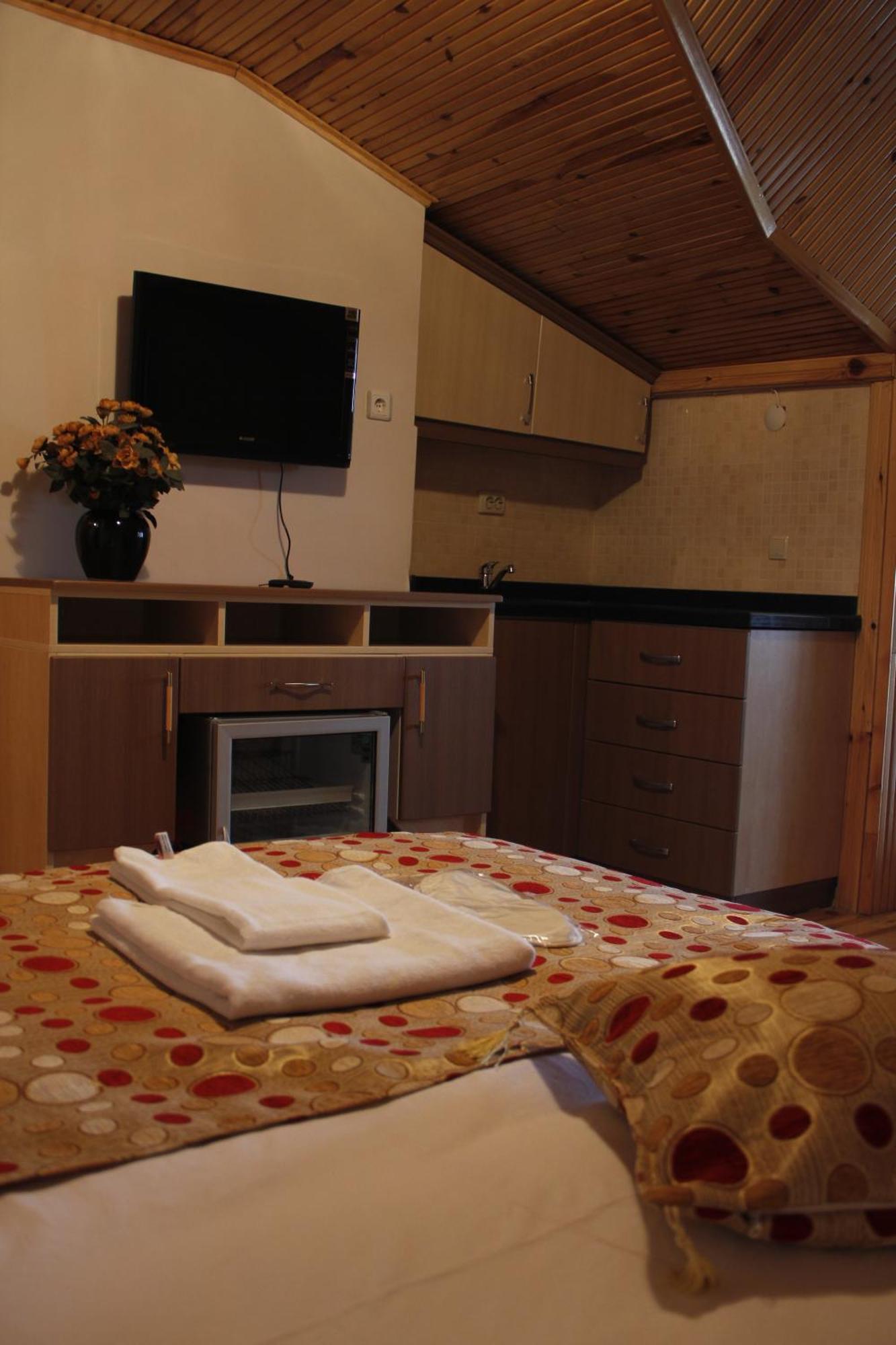 Otel Kagithane Estambul Exterior foto