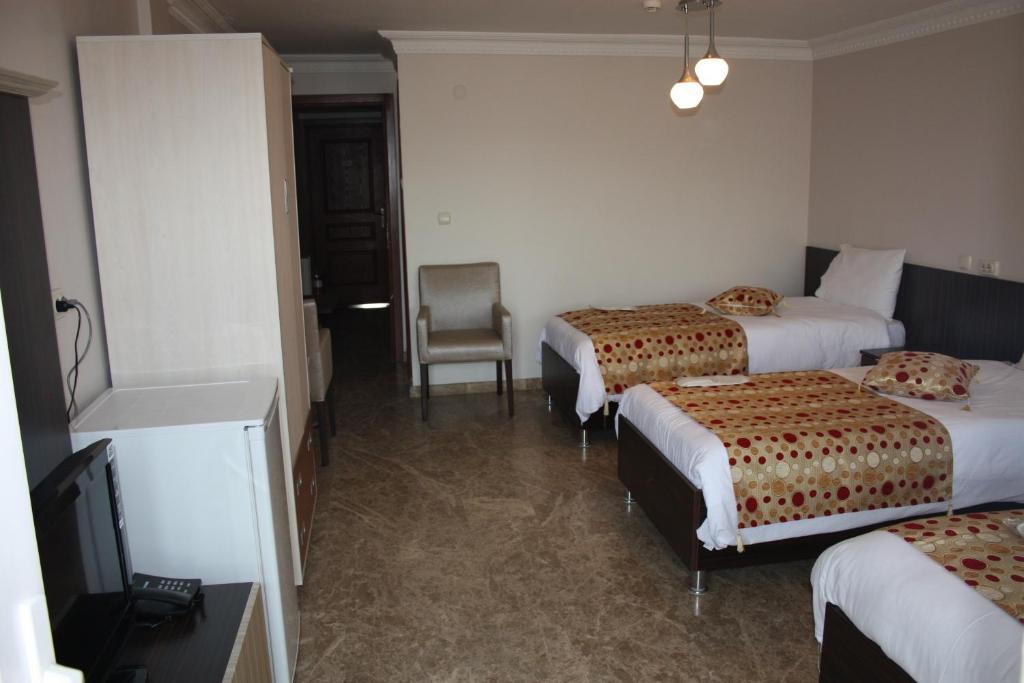 Otel Kagithane Estambul Exterior foto