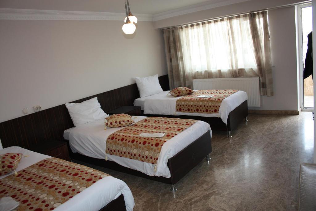 Otel Kagithane Estambul Exterior foto
