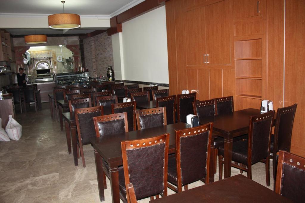Otel Kagithane Estambul Exterior foto