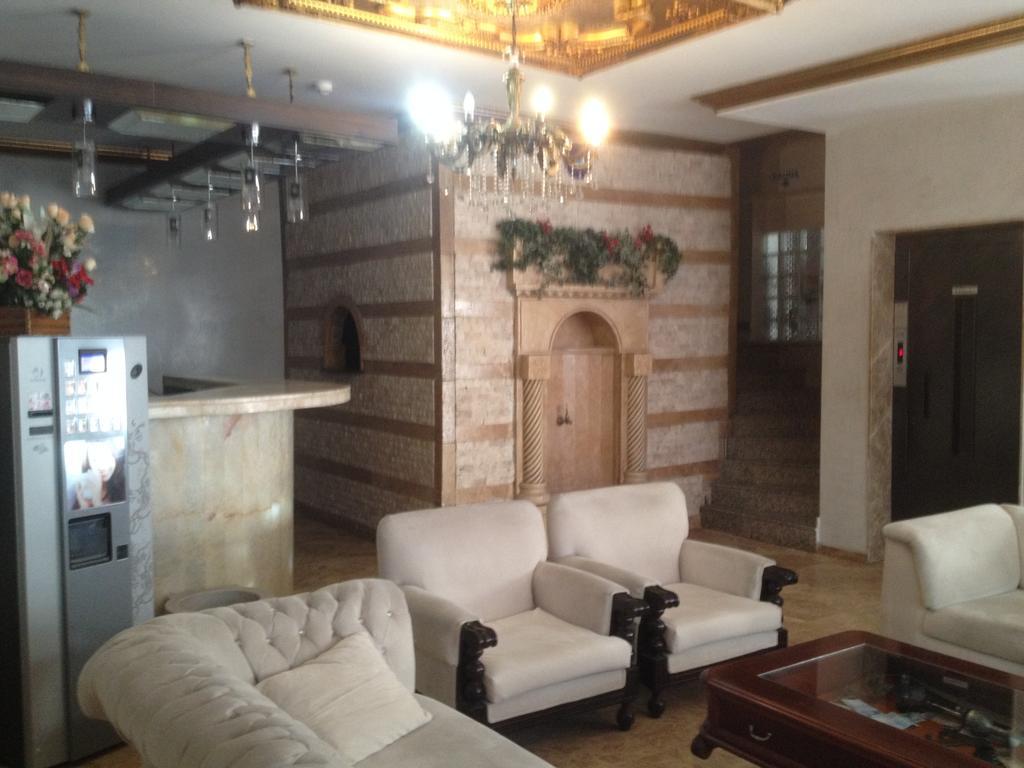 Otel Kagithane Estambul Exterior foto
