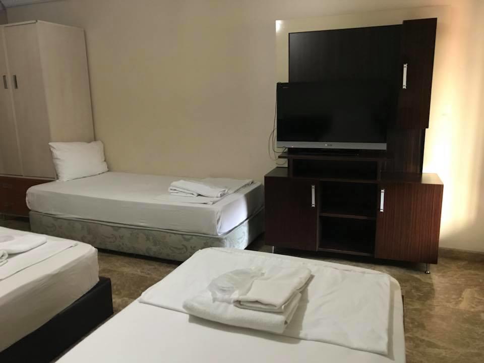 Otel Kagithane Estambul Exterior foto