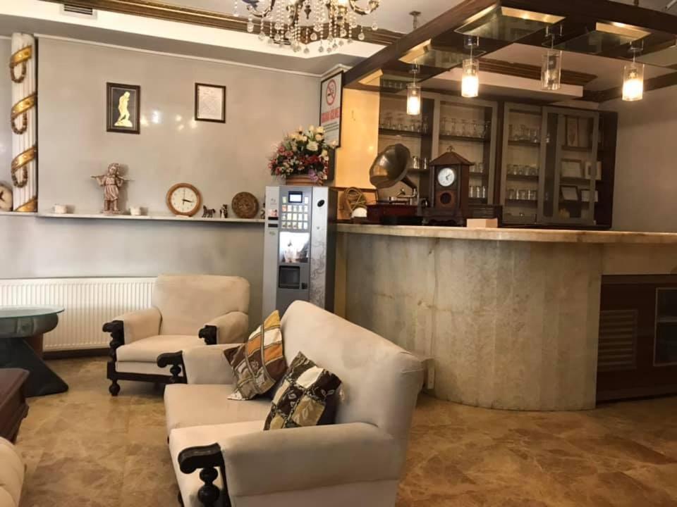 Otel Kagithane Estambul Exterior foto
