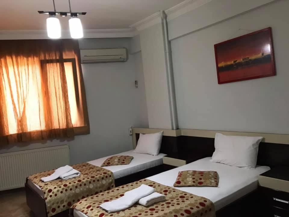 Otel Kagithane Estambul Exterior foto